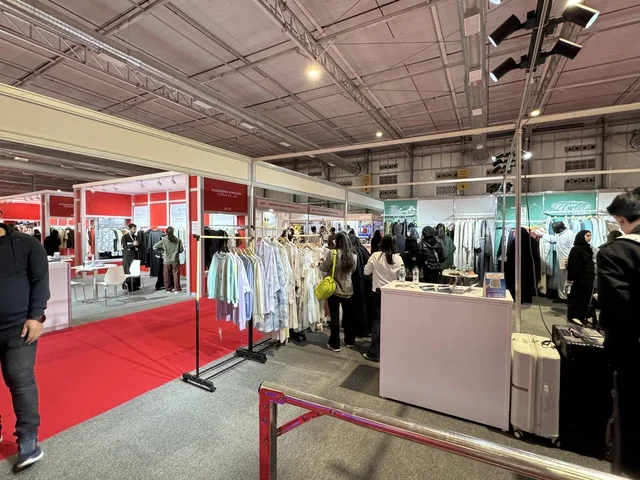 موردون ومصنعون من الصين فى معرض تجاري دولي China Homelife Saudi Arabia Expo يوم  24 من ديسمبر 2025،  المملكة العربية السعودية، الرياض ، فرص استيراد وتوريد،  شراكات أعمال واستثمار