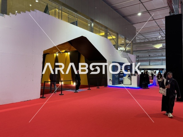 مدخل المعرض التجاري الدولي China Homelife Saudi Arabia Expo يوم  24 من ديسمبر 2025،  المملكة العربية السعودية، الرياض ، فرص استيراد وتوريد،  ربط الموردين الصينيين بالسوق السعودي  ،  شراكات أعمال واستثمار
