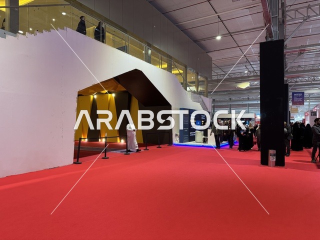 مدخل المعرض التجاري الدولي China Homelife Saudi Arabia Expo يوم  24 من ديسمبر 2025،  المملكة العربية السعودية، الرياض ، فرص استيراد وتوريد،  ربط الموردين الصينيين بالسوق السعودي  ،  شراكات أعمال واستثمار