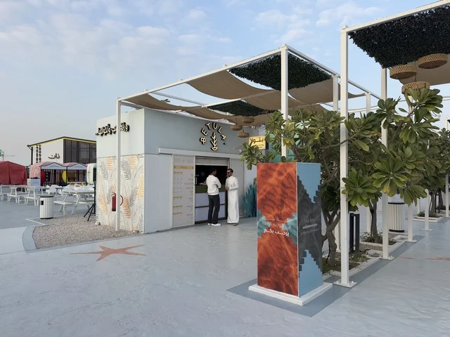 عروض وأنشطة ترفيهية متنوعة فى تكية بحر فى المنطقه الشرقيه بالدمام يوم ٢٤ من ديسمبر ٢٠٢٥، المملكة العربية السعودية ، وجهة سياحية وترفيهية بحرية ، مطاعم ومقاهي راقية باطلالة ساحلية ، أجواء عائلية مميزة عروض وأنشطة ترفيهية متنوعة فى تكية بحر فى المنطقه الشرقيه بالدمام يوم ٢٤ من ديسمبر ٢٠٢٥، المملكة العربية السعودية ، وجهة سياحية وترفيهية بحرية ، مطاعم ومقاهي راقية باطلالة ساحلية ، أجواء عائلية مميزة