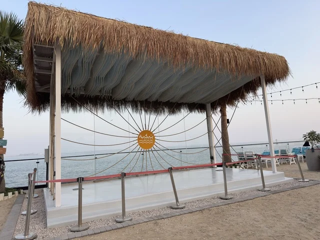 أجواء ساحلية راقية فى تكية بحر فى المنطقه الشرقيه بالدمام يوم ٢٤ من ديسمبر ٢٠٢٥، المملكة العربية السعودية ، وجهة سياحية وترفيهية بحرية ،أنشطة ترفيهية ممتعه ، مطاعم ومقاهي متنوعة أجواء ساحلية راقية فى تكية بحر فى المنطقه الشرقيه بالدمام يوم ٢٤ من ديسمبر ٢٠٢٥، المملكة العربية السعودية ، وجهة سياحية وترفيهية بحرية ،أنشطة ترفيهية ممتعه ، مطاعم ومقاهي متنوعة