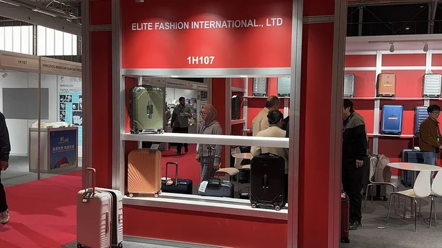 Diverse Chinese products at the Chinese House Exhibition in Riyadh on December 22, 2025, Saudi Arabia, exploring furniture and handicrafts, Chinese arts and crafts, promising business and investment opportunities, electrical devices, machines, and equipment.