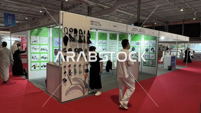 منتجات منزلية وصناعية عالية الجودة فى معرض البيت الصيني بالرياض يوم ٢٢ من ديسمبر 2025، المملكة العربية السعودية ، استكشاف الأثاث والحرف اليدوية، الفنون والحرف الصينية  ، فرص تجارية واستثمارية واعدة ،الاجهزة و الالات والمعدات الكهربية