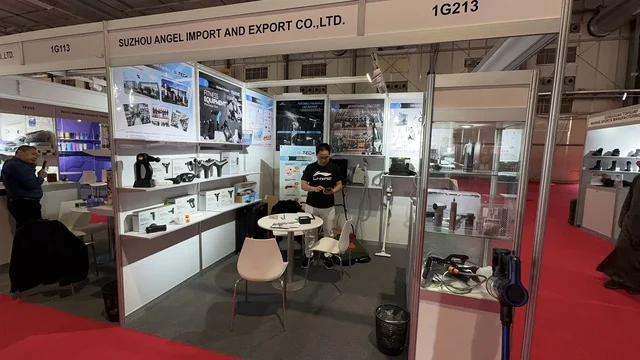 منتجات منزلية وصناعية عالية الجودة فى معرض البيت الصيني بالرياض يوم ٢٢ من ديسمبر 2025، المملكة العربية السعودية ، استكشاف الأثاث والحرف اليدوية، الفنون والحرف الصينية  ، فرص تجارية واستثمارية واعدة ،الاجهزة و الالات والمعدات الكهربية