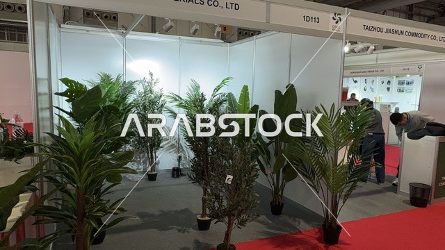 تعزيز التعاون التجاري فى معرض البيت الصيني بالرياض يوم ٢٢ من ديسمبر 2025، المملكة العربية السعودية ، استكشاف الأثاث والحرف اليدوية، الفنون والحرف الصينية  ، فرص تجارية واستثمارية واعدة ،الاجهزة و الالات والمعدات الكهربية