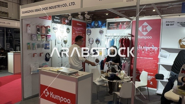 تعزيز التعاون التجاري فى معرض البيت الصيني بالرياض يوم ٢٢ من ديسمبر 2025، المملكة العربية السعودية ، استكشاف الأثاث والحرف اليدوية، الفنون والحرف الصينية  ، فرص تجارية واستثمارية واعدة ،الاجهزة و الالات والمعدات الكهربية