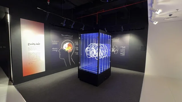 معرض اللغة العربية للكبار فى مجمع الملك سلمان العالمي للغة العربية بالرياض ، المملكة العربية السعودية ، يوم 11 من ديسمبر 2025 ، أنشطة ثقافية وفكرية متنوعة، تعزيز مهارات اللغة والتواصل،تطوير المهارات اللغوية والكتابية، محاضرات وورش احترافية