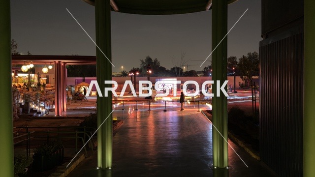 بازار الشتاء بالرياض، المملكة العربية السعودية، يوم 12 من ديسمبر 2025 ،تجربة تسوق شتوية مميزة، أكشاك وعروض متنوعة، منتجات محلية وإبداعية، منتجات وحرف متنوعة، أجواء شتوية دافئة، فعاليات ترفيهية وتجارب عائلية