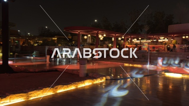 فعاليات ترفيهية وتجارب عائلية، بازار الشتاء بالرياض، المملكة العربية السعودية، يوم 12 من ديسمبر 2025 ،تجربة تسوق شتوية مميزة، أكشاك وعروض متنوعة، منتجات محلية وإبداعية، منتجات وحرف متنوعة، أجواء شتوية دافئة