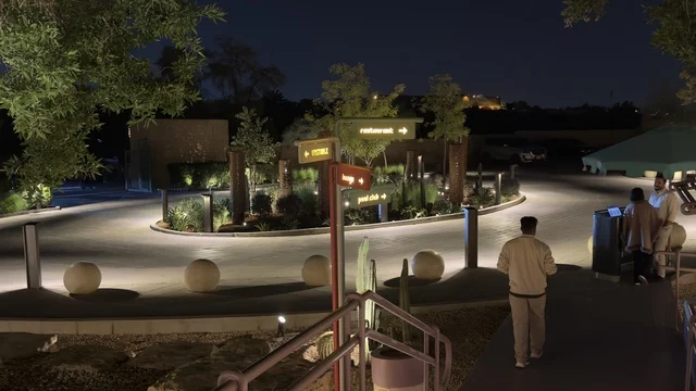 Entertainment activities and family experiences, Winter Bazaar in Riyadh, Kingdom of Saudi Arabia, on December 12, 2025, a unique winter shopping experience, various stalls and shows, local and creative products, diverse products and crafts, warm winter atmosphere.