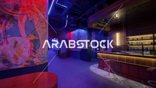 بارات وأكشاك متنوعة، فعاليات ترفيهية وتجارب عائلية، تجربة تسوق شتوية مميزة، بازار الشتاء بالرياض، المملكة العربية السعودية، يوم 12 من ديسمبر 2025 ، منتجات محلية وإبداعية، أجواء شتوية دافئة