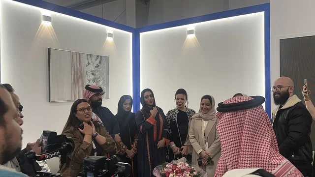 إبراز الهوية والابتكار، تفاعل مباشر مع الزوار فى معرض المصممين والمصممات فى المنطقة الشرقية يوم 29 من ديسمبر 2025 ، المملكة العربية السعودية، منصة إبداعية للأزياء والتصميم،  تجارب تذوق مميزة، أجواء راقية داخل المعرض