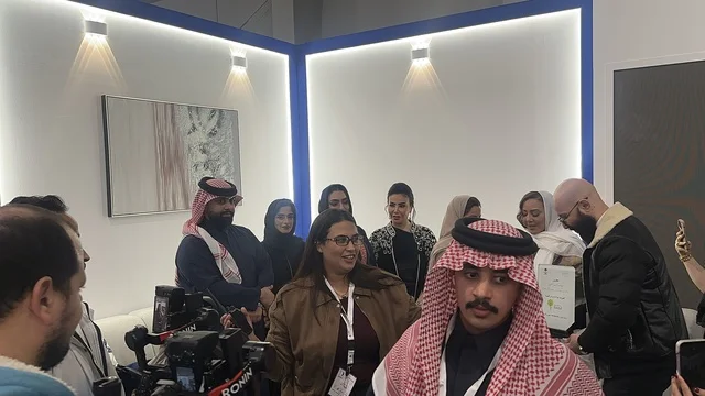 إبراز الهوية والابتكار، تفاعل مباشر مع الزوار فى معرض المصممين والمصممات فى المنطقة الشرقية يوم 29 من ديسمبر 2025 ، المملكة العربية السعودية، منصة إبداعية للأزياء والتصميم،  تجارب تذوق مميزة، أجواء راقية داخل المعرض