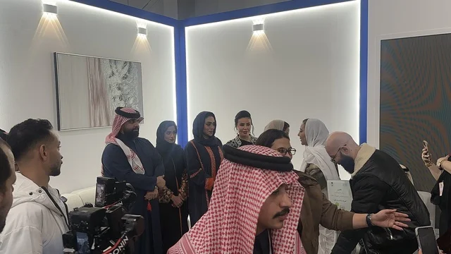 إبراز الهوية والابتكار، تفاعل مباشر مع الزوار فى معرض المصممين والمصممات فى المنطقة الشرقية يوم 29 من ديسمبر 2025 ، المملكة العربية السعودية، منصة إبداعية للأزياء والتصميم،  تجارب تذوق مميزة، أجواء راقية داخل المعرض