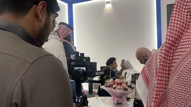 إبراز الهوية والابتكار، تفاعل مباشر مع الزوار فى معرض المصممين والمصممات فى المنطقة الشرقية يوم 29 من ديسمبر 2025 ، المملكة العربية السعودية، منصة إبداعية للأزياء والتصميم،  تجارب تذوق مميزة، أجواء راقية داخل المعرض