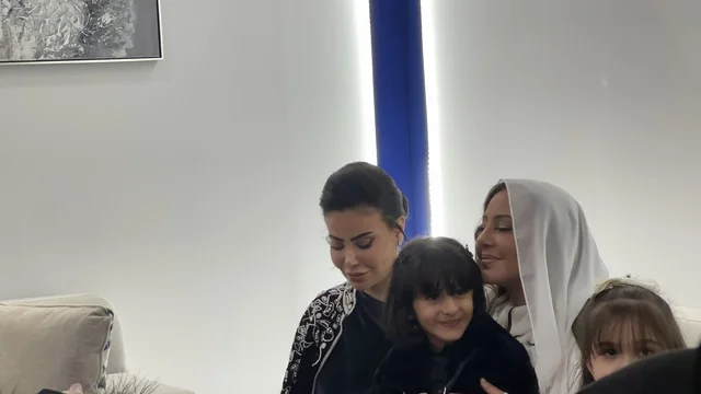 إبراز الهوية والابتكار، تفاعل مباشر مع الزوار فى معرض المصممين والمصممات فى المنطقة الشرقية يوم 29 من ديسمبر 2025 ، المملكة العربية السعودية، منصة إبداعية للأزياء والتصميم،  تجارب تذوق مميزة، أجواء راقية داخل المعرض