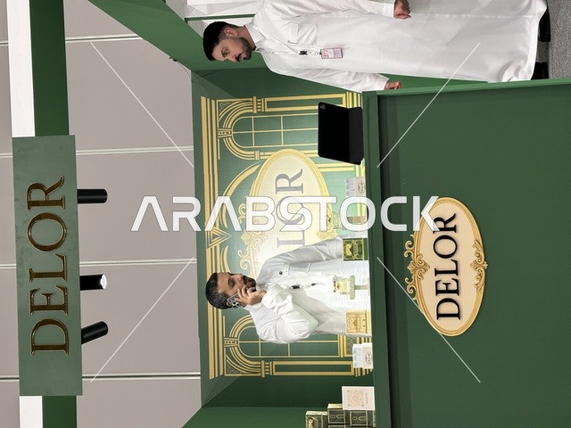 اجنحة متنوعة فى معرض المصممين والمصممات فى المنطقة الشرقية يوم 29 من ديسمبر 2025 ، المملكة العربية السعودية، منصة إبداعية للأزياء والتصميم، تفاعل مباشر مع الزوار،  إبراز الهوية والابتكار، تجارب تذوق مميزة، أجواء راقية داخل المعرض