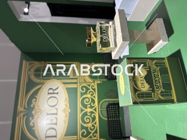 اجنحة متنوعة فى معرض المصممين والمصممات فى المنطقة الشرقية يوم 29 من ديسمبر 2025 ، المملكة العربية السعودية، منصة إبداعية للأزياء والتصميم، تفاعل مباشر مع الزوار،  إبراز الهوية والابتكار، تجارب تذوق مميزة، أجواء راقية داخل المعرض