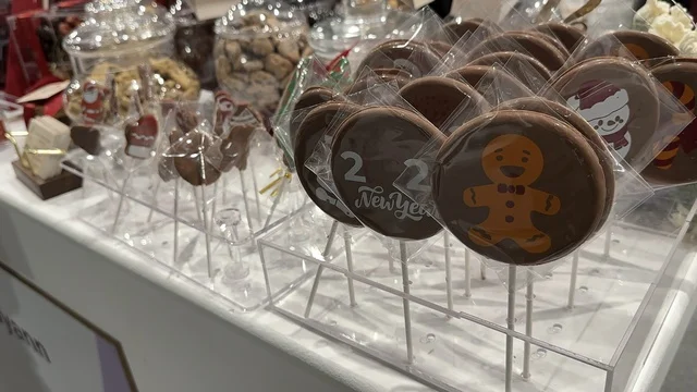 تجارب تذوق مميزة فى معرض المصممين والمصممات فى المنطقة الشرقية يوم 29 من ديسمبر 2025 ، المملكة العربية السعودية، إبراز الهوية والابتكار،  تفاعل مباشر مع الزوار ،  منصة إبداعية للأزياء والتصميم ،أجواء راقية داخل المعرض