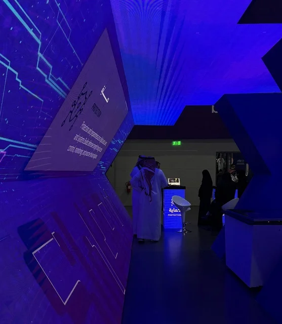 مسابقة مشهورة عالميًا في معرض بلاك هات في مدينة الرياض في المملكة العربية السعودية من 2  ديسمبر حتى ٤  2025 ، يل جائزة غينيس للأرقام القياسية في نسخة سابقة،اختراق الويب والهندسة العكسية والتحليل الجنائي والتشفير