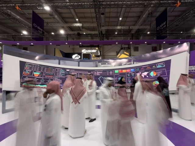 أكثر من 500 متسابق في المراحل النهائية في معرض بلاك هات في مدينة الرياض في المملكة العربية السعودية من 2 ديسمبر حتى ٤ 2025 ، نيل جائزة غينيس للأرقام القياسية في نسخة سابقة، اختراق الويب والهندسة العكسية والتحليل الجنائي والتشفير