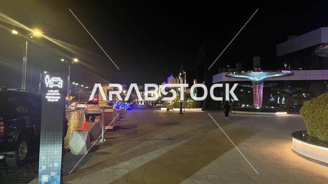 الاهتمام النباتات الخضراء والنظافة في المكان، مركز تسوق وترفيه في حي الأصالة شمال مدينة جدة في المملكة العربية السعودية سبتمبر 2025 ، تصميم عصري وماركات عالمية ومحلية،  تجربة تسوق ووجهة ترفيهية متكاملة للعائلات، خيارات التسوق تلبي مختلف الأذواق والاحتياجات