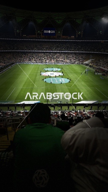 مباراة الأهلي و النصر يوم 2 يناير 2026 في دوري روشن السعودي، ملعب مدينة الملك عبدالله الرياضية (الجوهرة المشعة) في جدة
