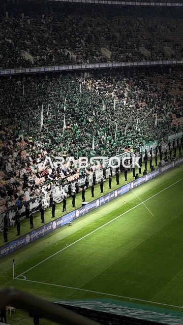 مباراة الأهلي و النصر يوم 2 يناير 2026 في دوري روشن السعودي، ملعب مدينة الملك عبدالله الرياضية (الجوهرة المشعة) في جدة