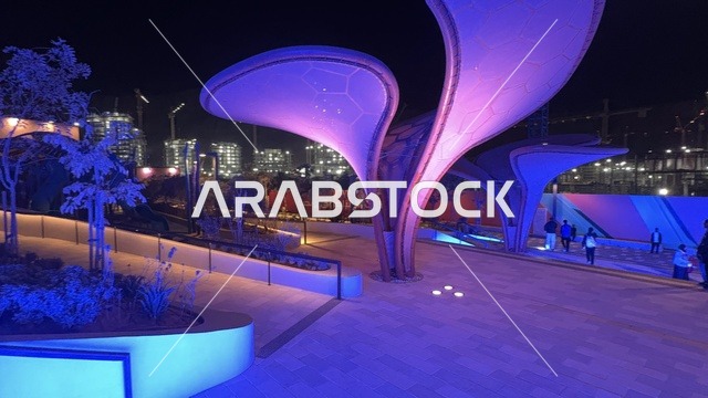 مدينة 6 فلاجز القدية في ثاني يوم من الافتتاح 1 يناير 2026 ، استراتيجية رؤية السعودية 2030، اكبر مشروع عملاق لمدينة ترفيهية تحمل علامة ستة أعلام التجارية في السعودية، أول منتزه ترفيهي لستة أعلام خارج أميركا الشمالية