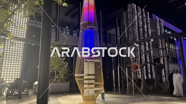 تجربة تذوق فاخرة فى المملكة العربية السعودية، فعالية لقمة بمدينة جدة في يناير 2026 ، الحلى والمخبوزات الحجازية العريقة ، جو عائلي وشعبي، تذوق نكهة الطعام المحلي التقليدي