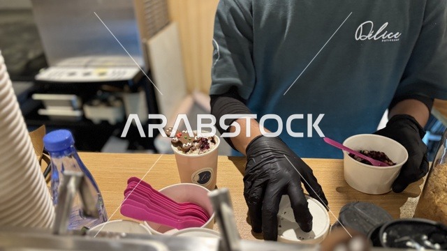 فعالية لقمة بمدينة جدة في يناير 2026 ، الحلى والمخبوزات الحجازية العريقة ، تجربة تذوق فاخرة فى المملكة العربية السعودية، جو عائلي وشعبي، تذوق نكهة الطعام المحلي التقليدي