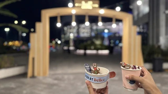 فعالية لقمة بمدينة جدة في يناير 2026 ، الحلى والمخبوزات الحجازية العريقة ، تجربة تذوق فاخرة فى المملكة العربية السعودية، جو عائلي وشعبي، تذوق نكهة الطعام المحلي التقليدي