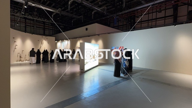 فنون أدائية وموسيقية تعكس التبادل الثقافي والحضاري ، فعالية بين ثقافتين (السعودية والصين) في قاعة  الملفى بمدينة مسك بالرياض يوم 24 ديسمبر 2025  ، تجربة الشارع الصيني، معرض فني مشترك ، عروض فنية حية