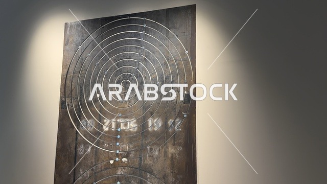 معرض فني مشترك ، فنون أدائية وموسيقية تعكس التبادل الثقافي والحضاري ، فعالية بين ثقافتين (السعودية والصين) في قاعة  الملفى بمدينة مسك بالرياض يوم 24 ديسمبر 2025  ، تجربة الشارع الصيني، معرض فني مشترك ، عروض فنية حية