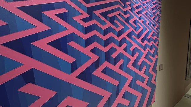 معرض فني مشترك ، فنون أدائية وموسيقية تعكس التبادل الثقافي والحضاري ، فعالية بين ثقافتين (السعودية والصين) في قاعة  الملفى بمدينة مسك بالرياض يوم 24 ديسمبر 2025  ، تجربة الشارع الصيني، معرض فني مشترك ، عروض فنية حية