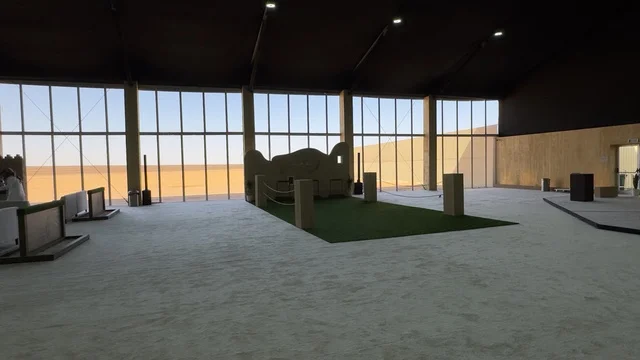 One of the most prominent cultural festivals in the Kingdom, the King Abdulaziz Falcon Festival – Riyadh, Saudi Arabia, on January 4, 2026, is a national heritage event that reflects the culture of Saudi falconry. It features a heritage atmosphere that combines authenticity and identity, with shows and competitions for falcons, and wide participation from falconers.