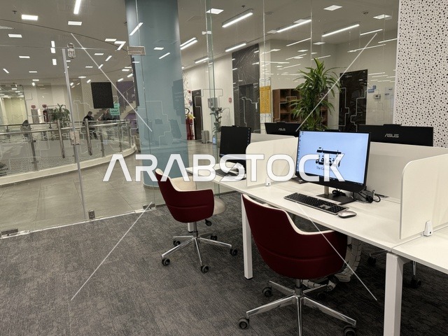 Spaces for exhibitions and workshops, the House of Culture in Dammam in the Eastern Province, Kingdom of Saudi Arabia, the Dammam Public Library, a cultural and knowledge landmark that enhances creativity and the arts, diverse cultural and community events, educational and interactive activities for all groups, an inspiring environment that brings together culture, knowledge, and art.