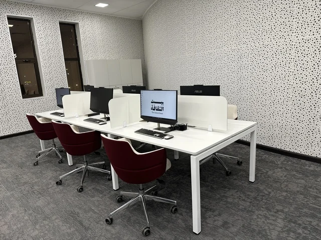 مساحات للمعارض وورش العمل ، بيت الثقافة فى الدمام بالمنطقة الشرقية، المملكة العربية السعودية،  مكتبة الدمام العامة ،معلم ثقافي ومعرفي يعزز الإبداع والفنون، فعاليات ثقافية ومجتمعية متنوعة،   أنشطة تعليمية وتفاعلية لجميع الفئات، بيئة ملهمة تجمع الثقافة والمعرفة والفن.