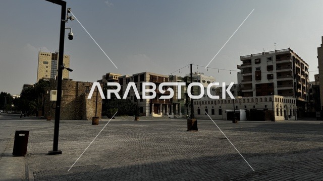 مجموعة من الفنادق التراثية والمقاهي العصرية، الفنون المعمارية في المدينة التاريخية في جدة،الحارات والتصاميم الشعبية، الأماكن السياحية في المملكة العربية السعودية، المباني الأثرية القديمة، مشاريع إعادة إحياء المنطقة