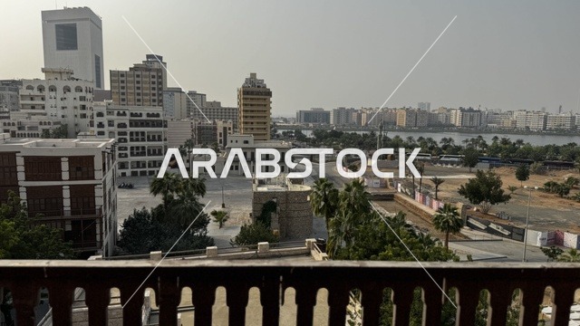 أهم مواقع التراث العالمي، المدينة التاريخية في جدة بتصميم معماري عربي و إسلامي قديم ، أماكن سياحية تاريخية في المملكة العربية السعودية ، معالم تاريخية في جدة البلد ، مدينة جدة التاريخية ، المباني الأثرية في البلد التاريخي في مدينة جدة