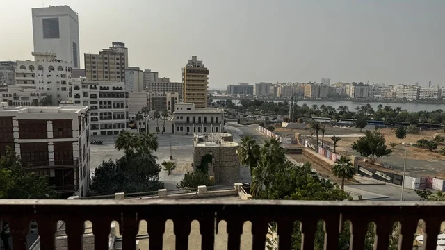 أهم مواقع التراث العالمي، المدينة التاريخية في جدة بتصميم معماري عربي و إسلامي قديم ، أماكن سياحية تاريخية في المملكة العربية السعودية ، معالم تاريخية في جدة البلد ، مدينة جدة التاريخية ، المباني الأثرية في البلد التاريخي في مدينة جدة