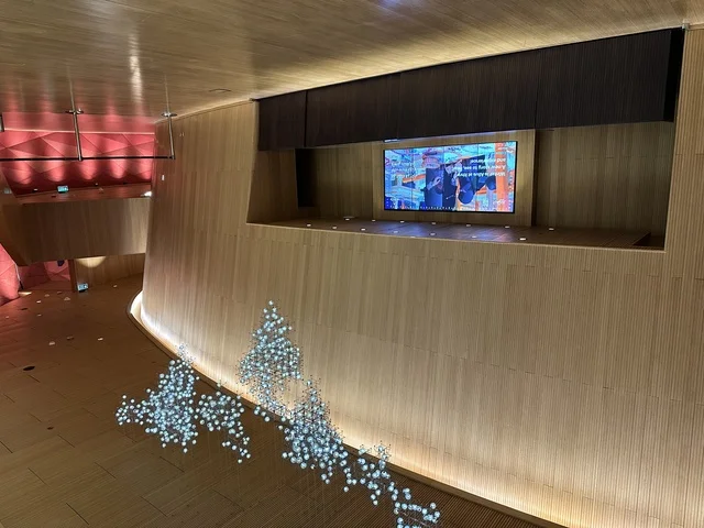 مهرجان للطعام فى حدائق إثراء الخارجية بالظهران، الشرقية ، المملكة العربية السعودية، يوم 28 من ديسمبر 2025 ،  تجربة تذوق عالمية ، أجواء عائلية وترفيهية، جلسات خارجية ممتعه، مطاعم دولية ومحلية