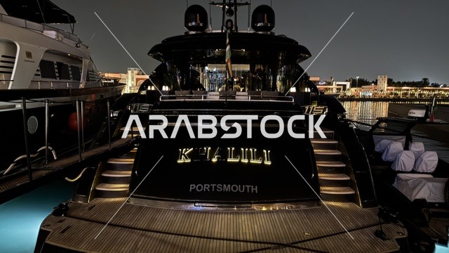 مراسي يخوت حديثة وخدمات بحرية متطورة، نادي اليخوت فى جدة، المملكة العربية السعودية، مرافق سياحية وترفيهية راقية، وجهة بحرية ساحلية على ساحل البحر الأحمر، مطاعم ومقاهي مطلة على المارينا، تصميم معماري عصري، أجواء فاخرة تجمع الترفيه والاستجمام.