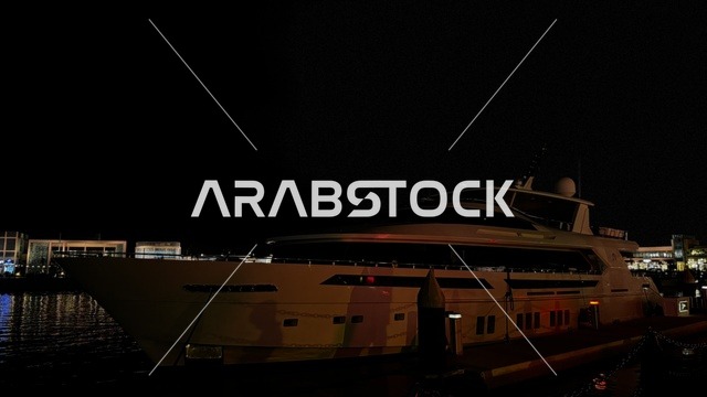 وجهة بحرية ساحلية على ساحل البحر الأحمر، نادي اليخوت فى جدة، المملكة العربية السعودية، مرافق سياحية وترفيهية راقية، تصميم معماري عصري، مطاعم ومقاهي مطلة على المارينا،  أجواء فاخرة تجمع الترفيه والاستجمام، مراسي يخوت حديثة وخدمات بحرية متطورة