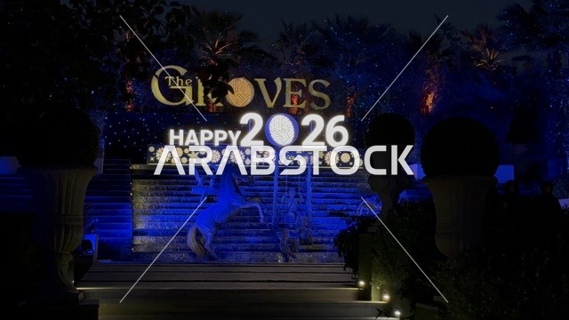 ذا قروفز في حي الرفيعة بمدينة الرياض فى عام 2026 ، المملكة العربية السعودية، وجهة ترفيهية عصرية مفتوحة، فعاليات موسمية وتجارب ترفيهية، مساحات خضراء وممرات خارجية، مطاعم ومقاهي متنوعة، أجواء عائلية راقية تجمع الاسترخاء والحياة الاجتماعية