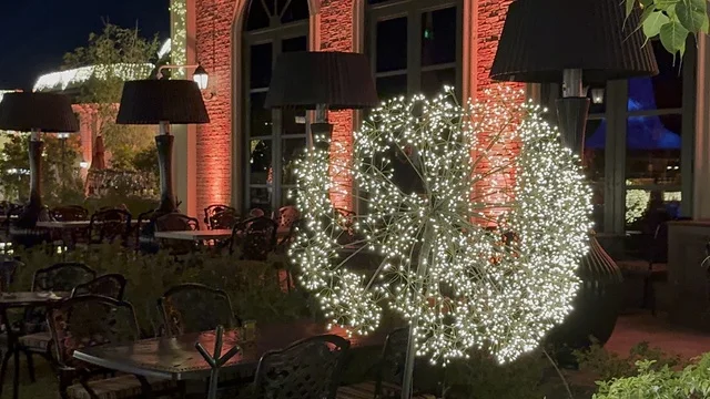 Green spaces and outdoor walkways, seasonal events and entertainment experiences, The Groves in the Al-Rafiah neighborhood of Riyadh in 2026, Saudi Arabia, is a modern open entertainment destination, with diverse restaurants and cafes, offering a sophisticated family atmosphere that combines relaxation and social life. Green spaces and outdoor walkways, seasonal events and entertainment experiences, The Groves in the Al-Rafiah neighborhood of Riyadh in 2026, Saudi Arabia, is a modern open entertainment destination, with diverse restaurants and cafes, offering a sophisticated family atmosphere that combines relaxation and social life.