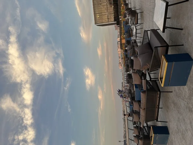 A quiet session by the sea, experiencing the different cultures of the country, a tourist and entertainment attraction, stimulating tourism and economic activity, the global city January 2026 on the shores of the Arabian Gulf and Lake Sehat in the Eastern Province of Dammam, a place to spend enjoyable time with family.