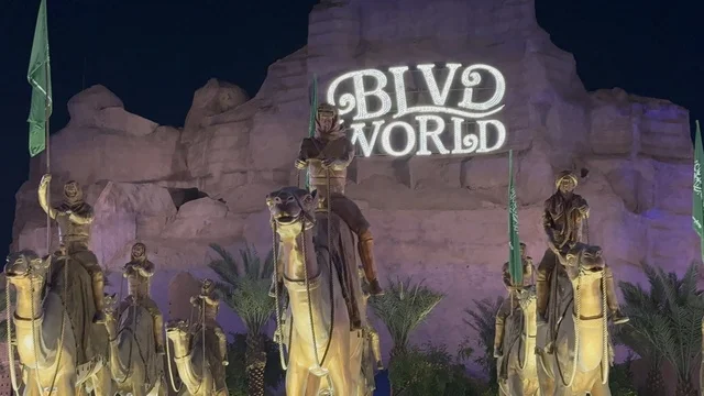 An enjoyable shopping experience, a place to spend quality time with family, the global city January 2026 on the shores of the Arabian Gulf and Lake Sehat in the Eastern Province of Dammam, get to know the different cultures of the country, a tourist and entertainment attraction, stimulating tourism and economic activity.