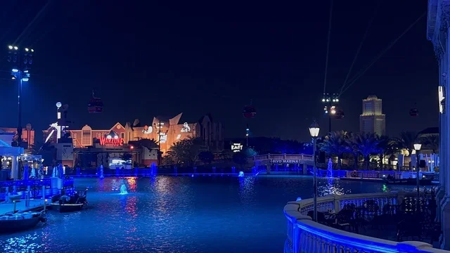 A place to spend quality time with family, the Global City January 2026 on the shores of the Arabian Gulf and Lake Sehat in the Eastern Province of Dammam, experience the different cultures of the country, a tourist and entertainment attraction, stimulating tourism and economic activity.