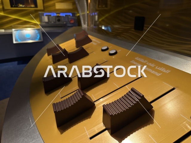 قسم بدائل الطاقة  فى معرض الطاقة فى مركز الملك عبدالعزيز الثقافي العالمي ( إثراء ) بالظهران ، المنطقة الشرقية، المملكة العربية السعودية، يوم 19 من يناير 2026 ، فعالية تفاعلية تسلط الضوء على مصادر الطاقة والتقنيات الحديثة، معروضات تعليمية وتجارب علمية مبتكرة، محتوى تعريفي يربط بين الاستدامة والابتكار، أجواء ثقافية ملهمة تناسب جميع الفئات.